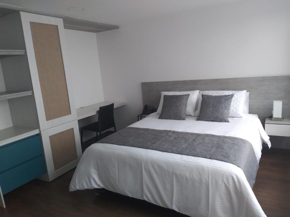 Hotel Piedras De Mani 마니살레스 외부 사진