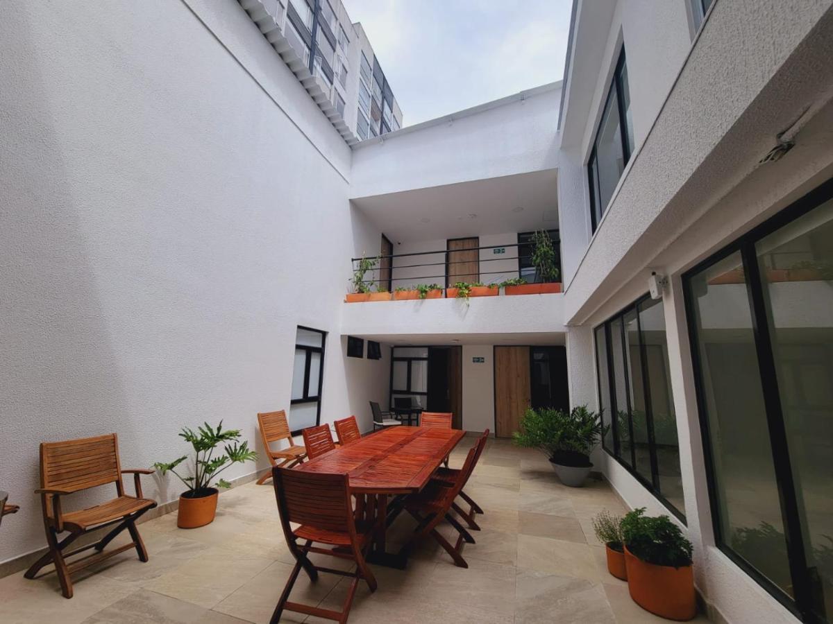 Hotel Piedras De Mani 마니살레스 외부 사진