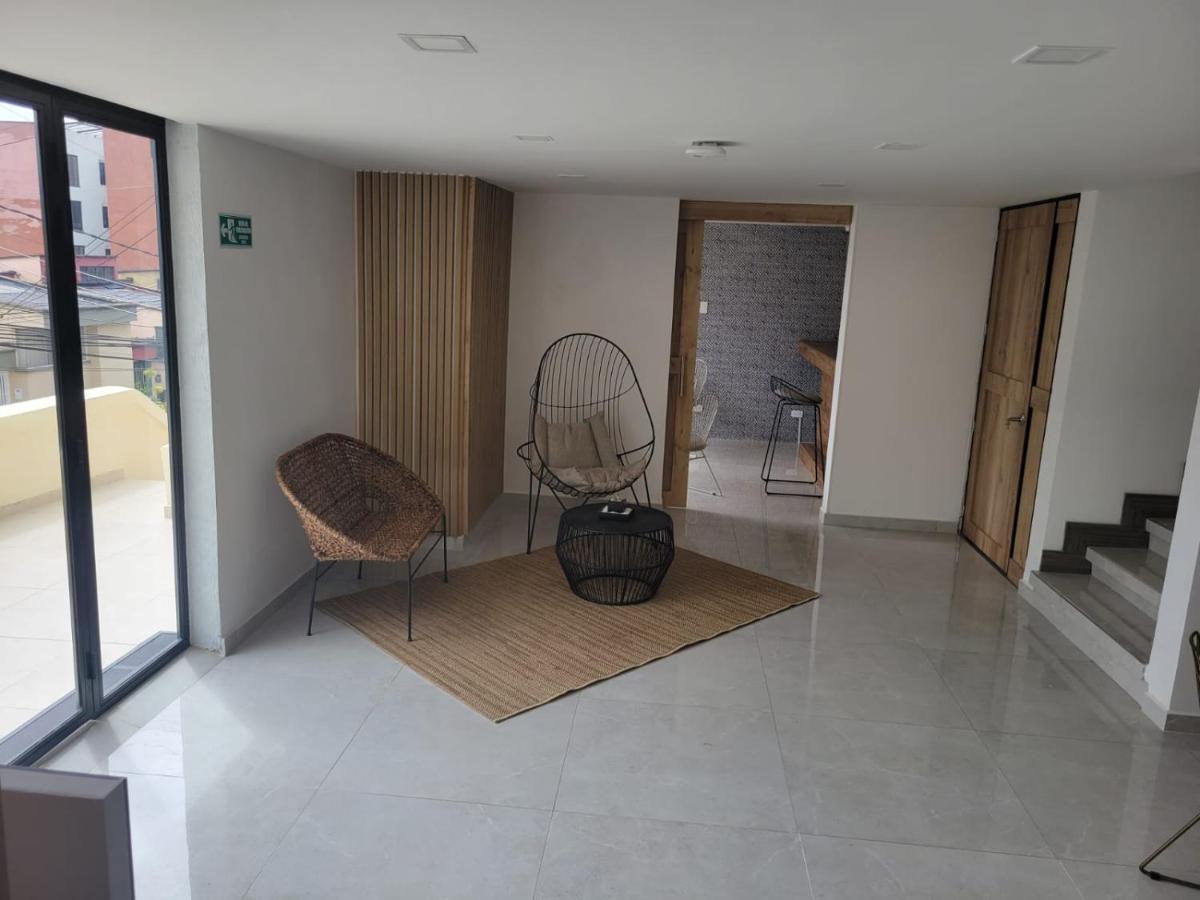 Hotel Piedras De Mani 마니살레스 외부 사진