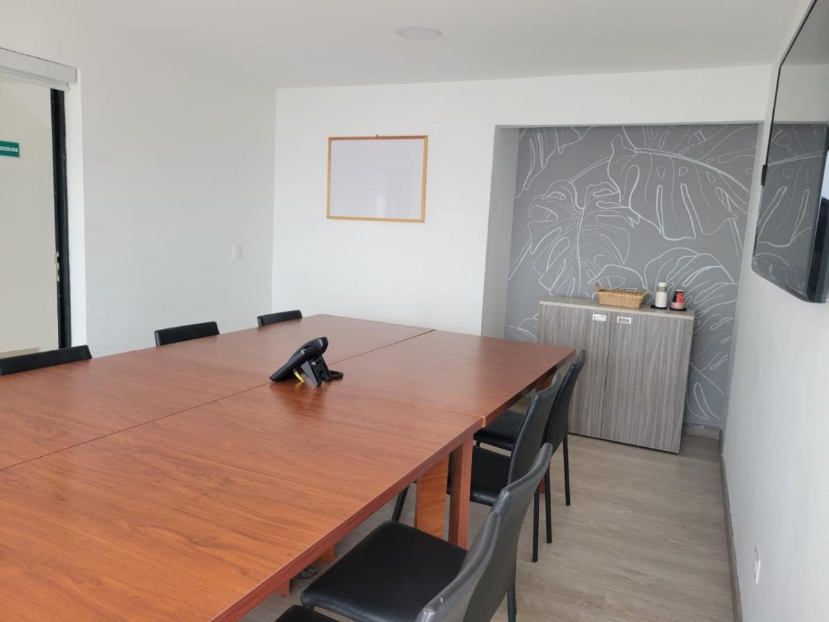 Hotel Piedras De Mani 마니살레스 외부 사진