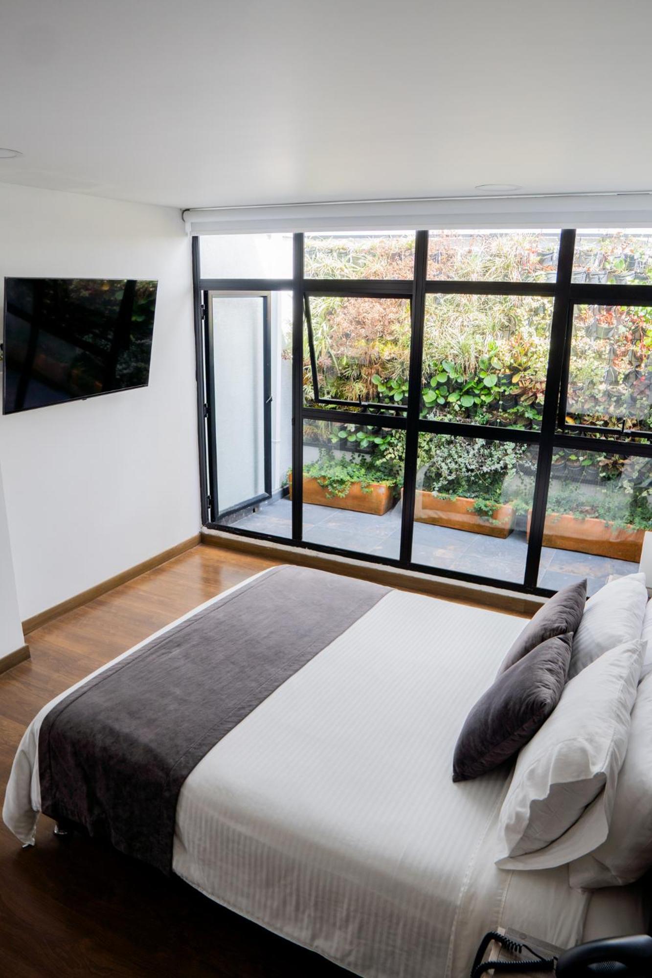 Hotel Piedras De Mani 마니살레스 외부 사진