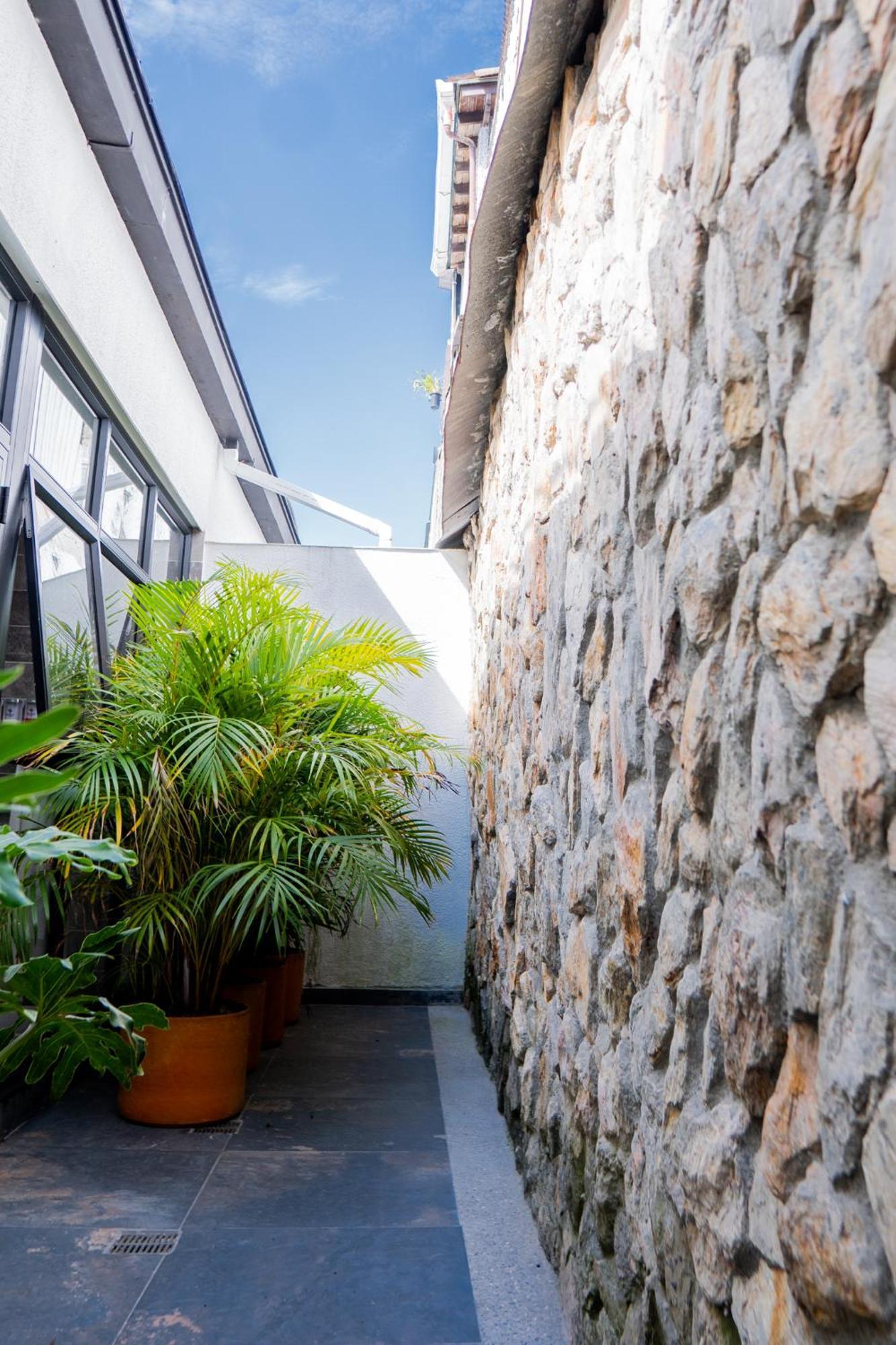Hotel Piedras De Mani 마니살레스 외부 사진