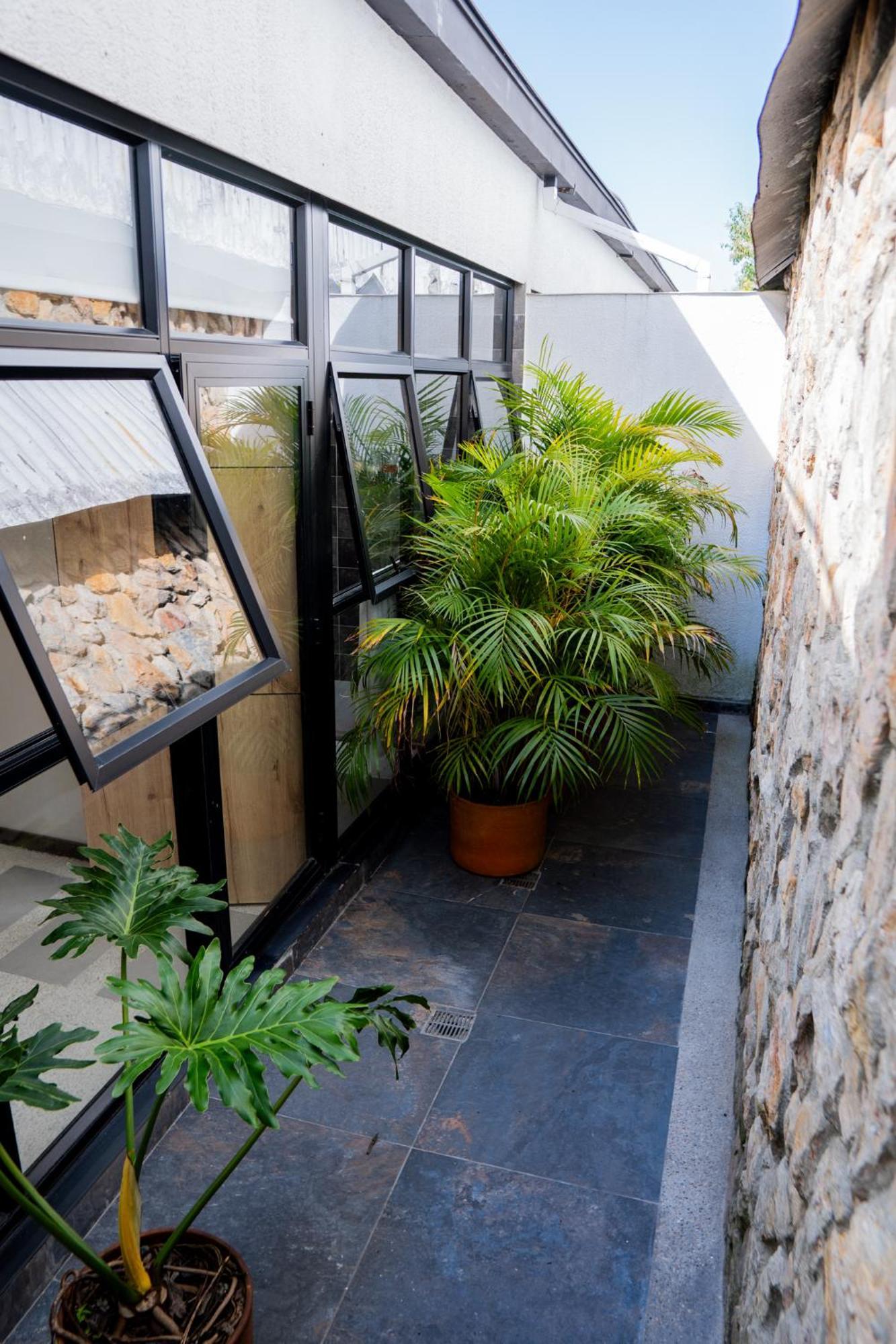 Hotel Piedras De Mani 마니살레스 외부 사진