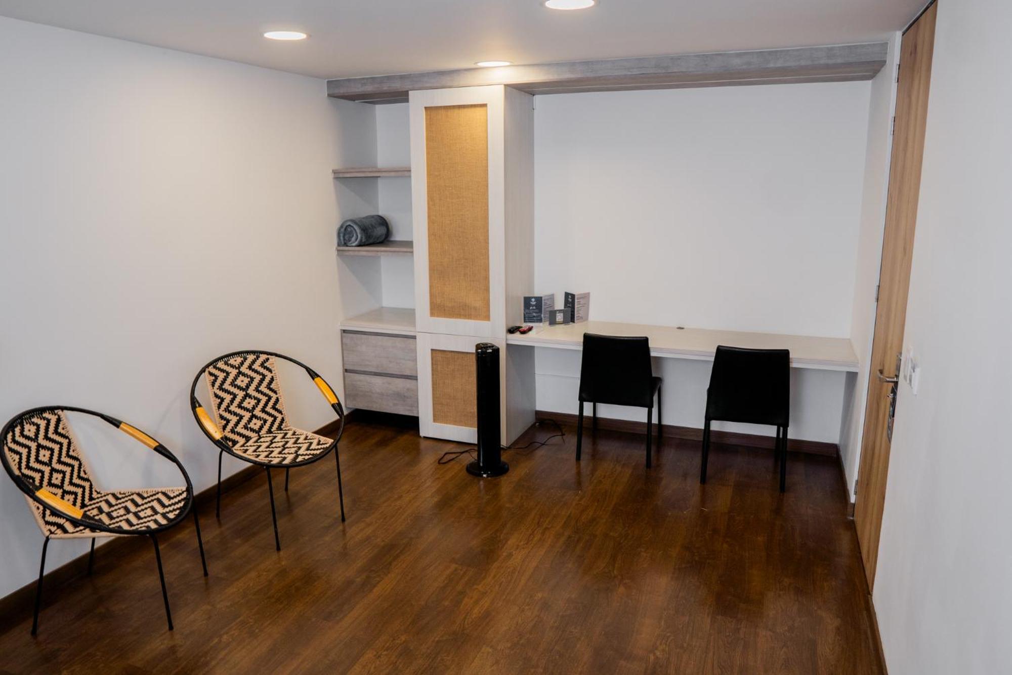 Hotel Piedras De Mani 마니살레스 외부 사진
