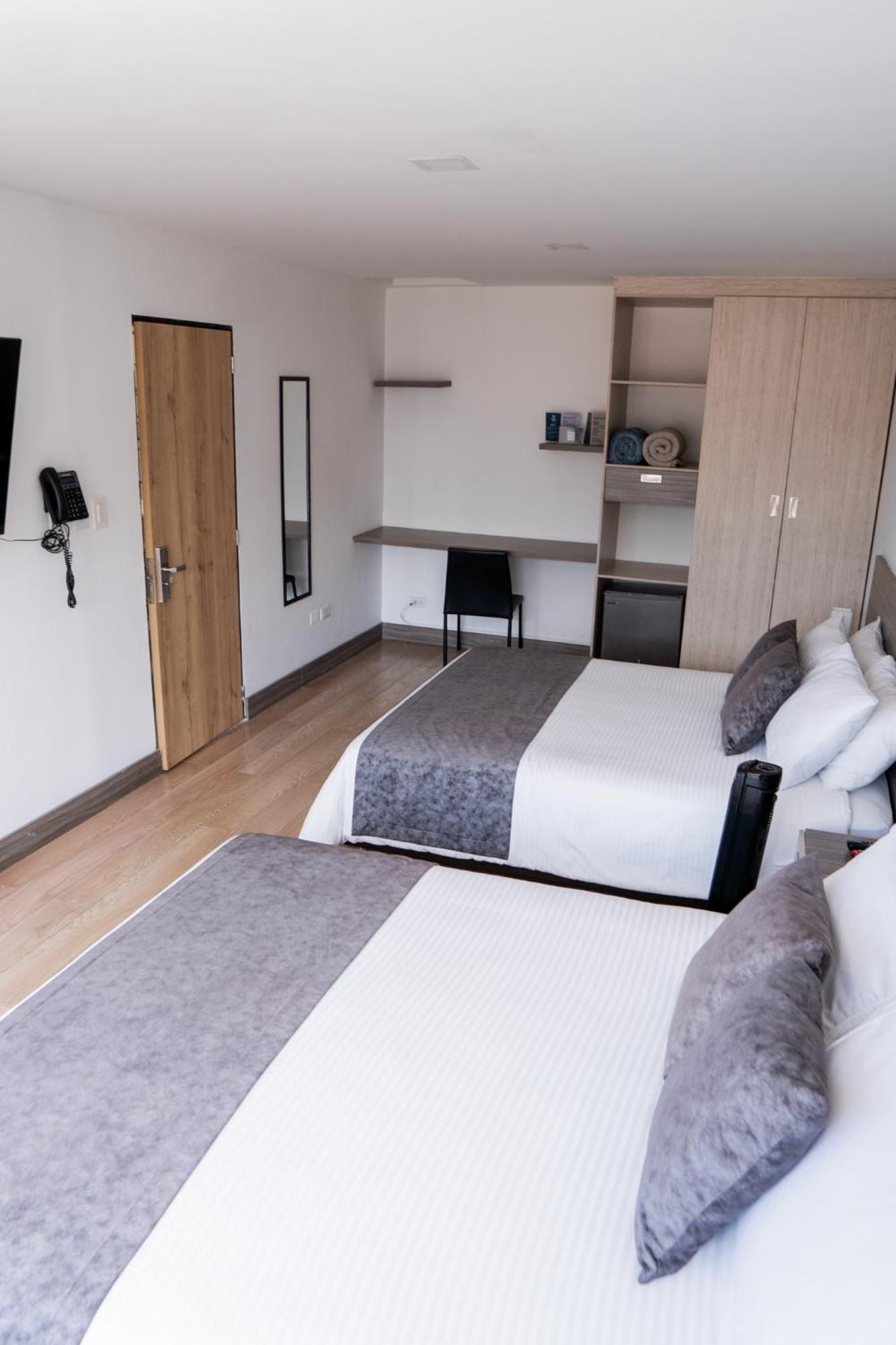 Hotel Piedras De Mani 마니살레스 외부 사진