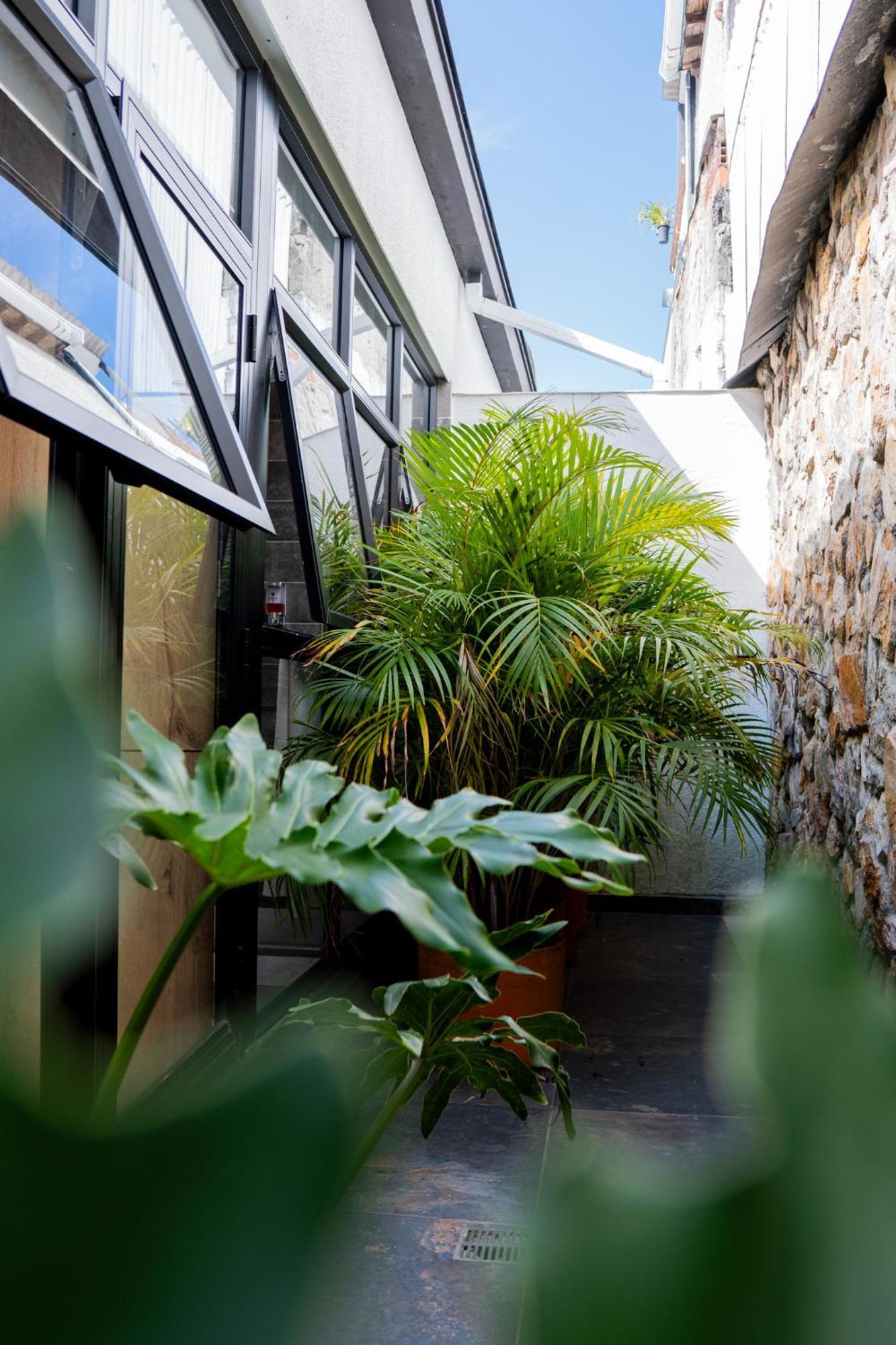 Hotel Piedras De Mani 마니살레스 외부 사진