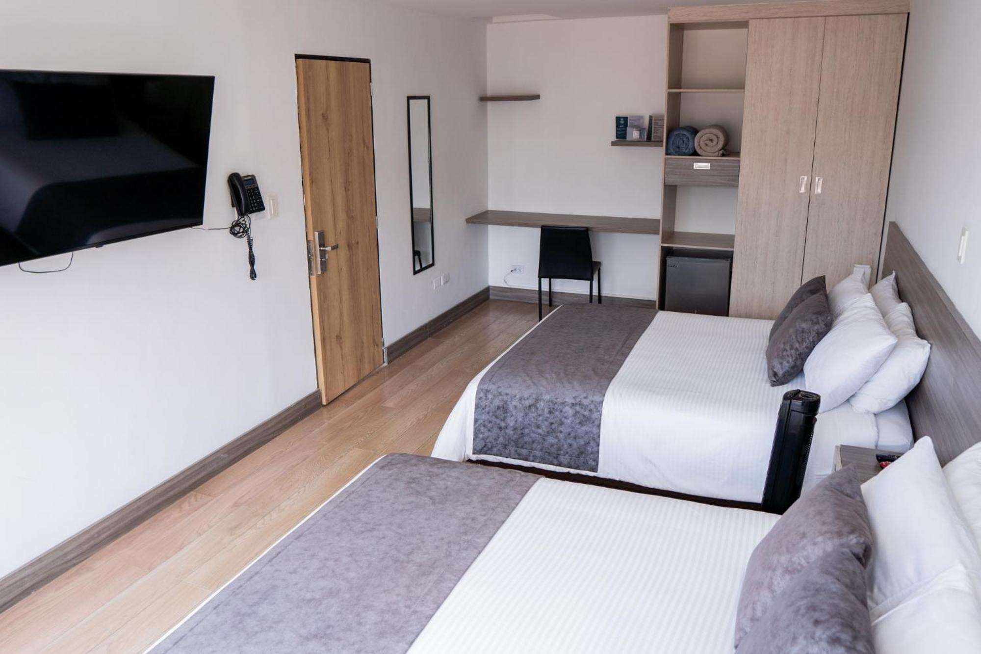 Hotel Piedras De Mani 마니살레스 외부 사진
